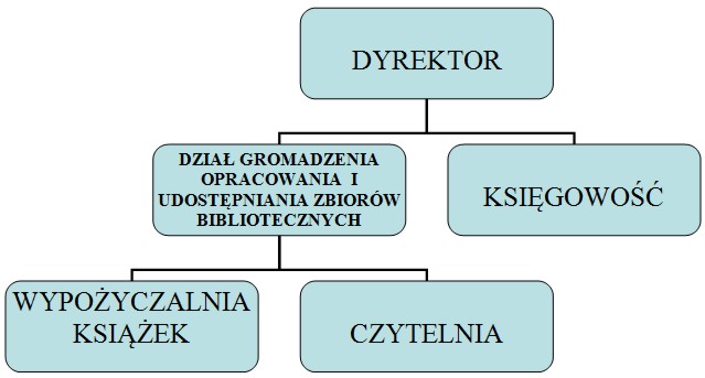 Organizacja i struktura